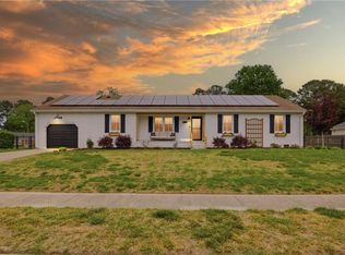 1204 Fordyce Dr, Chesapeake, VA 23322