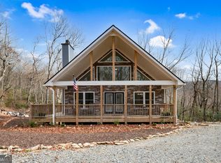 371 Shiloh Rd, Jasper, GA 30143