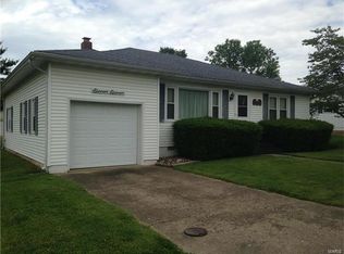 1111 N 4th St, Vandalia, IL 62471