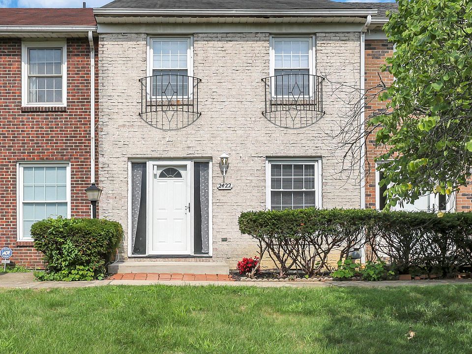 1st image of 2422 Hardesty Dr S #S11