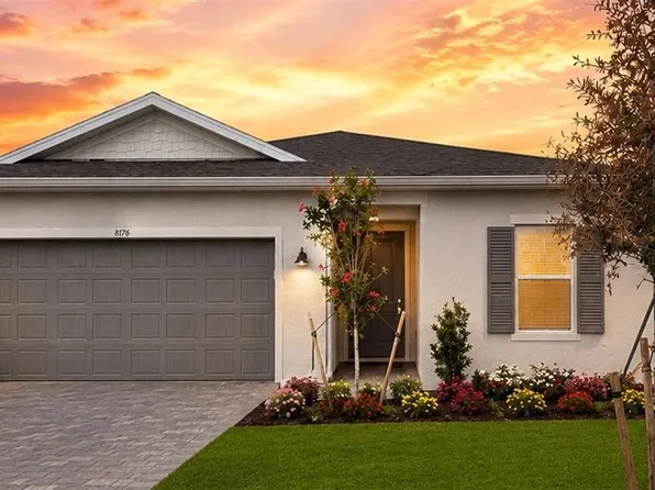 8176 Saint Kitts Cir, Englewood, FL 34224