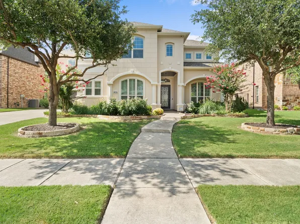 1026 Kenilworth St, Allen, TX 75013