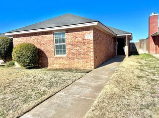 3212 109th, Lubbock, TX 79423
