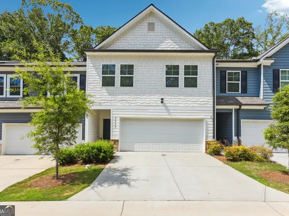 4549 Ashbrooke Trce, Stone Mountain, GA 30083