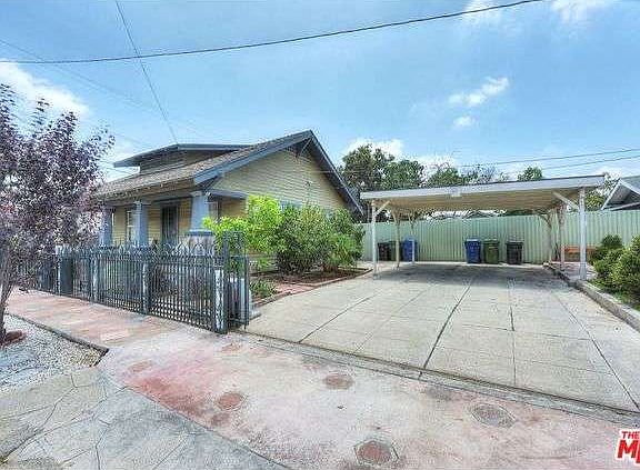 4th image of 916 Aragon Ave