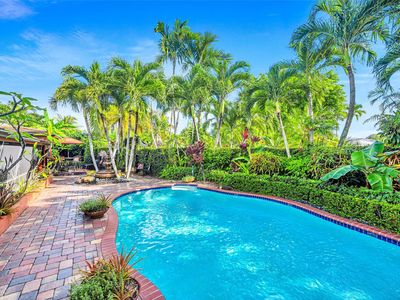 4862 NE 4th Avenue, Oakland Park, FL, 33334