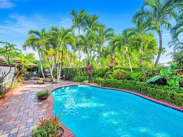 4862 NE 4th Avenue, Fort Lauderdale, FL 33334