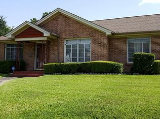3351 Oakdale St, Houston, TX 77004