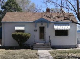 612 Alma Ave, Pueblo, CO 81004