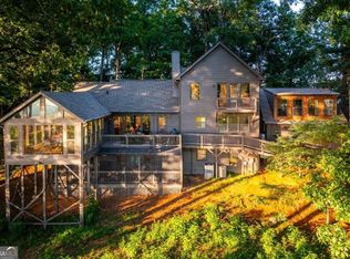 2149 Ridgeview Dr, Jasper, GA 30143