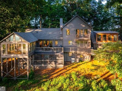2149 Ridgeview Dr, Jasper, GA, 30143