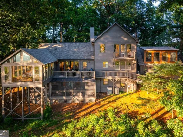 2149 Ridgeview Dr, Jasper, GA 30143