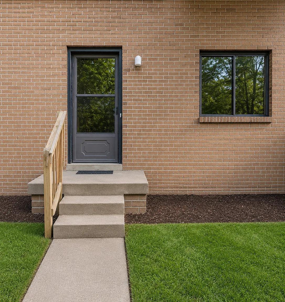 Cherrywood Terrace — Photo 1