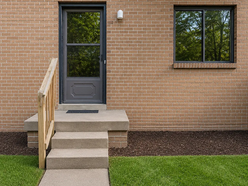 Cherrywood Terrace