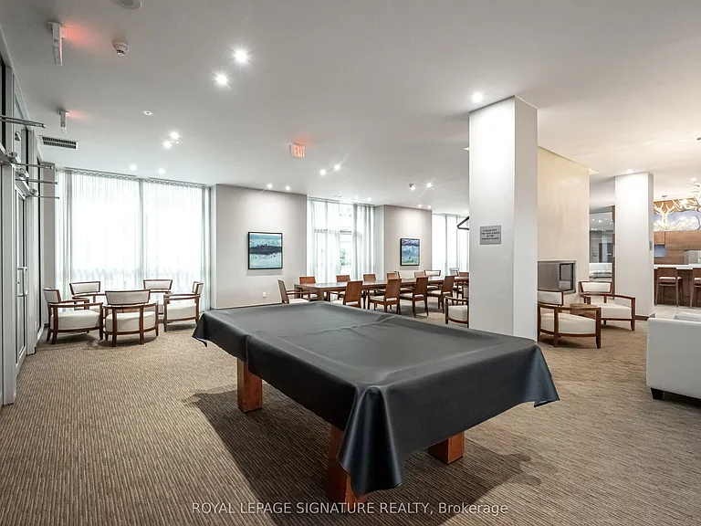 2230 Lake Shore Blvd W #204 — Photo 41