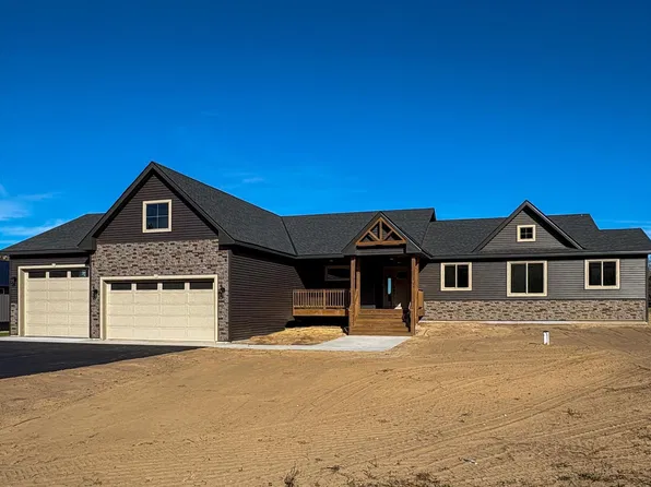 14250 277th Ave NW, Zimmerman, MN 55398