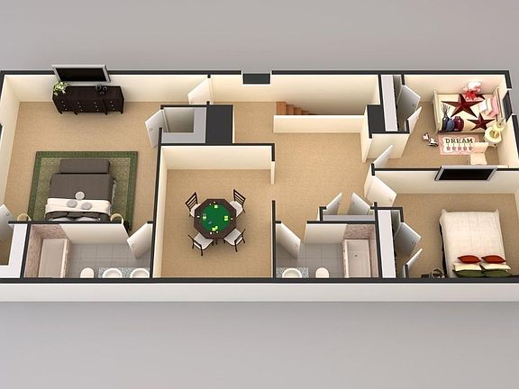 4th image of 144 Grandstand Blvd Lot 7