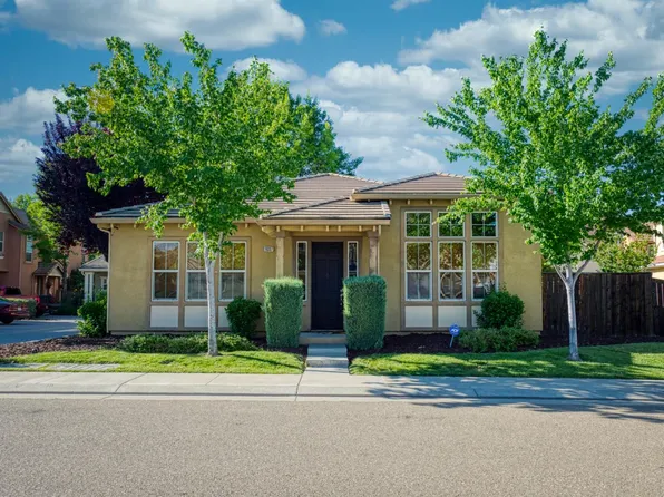 9337 Vintner Cir, Patterson, CA 95363