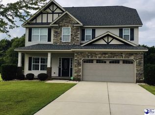 3295 Matthews Dr, Sumter, SC 29154