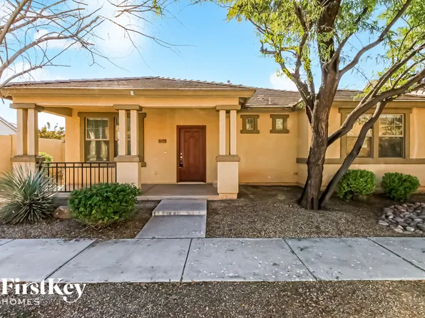 2607 E Megan St, Gilbert, AZ 85295