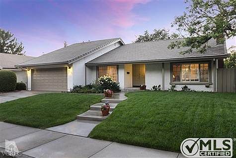 1st image of 3037 E Sierra Dr