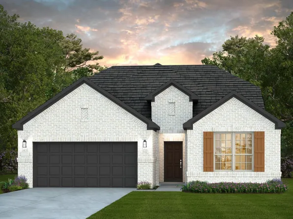 Mooreville Plan, Legacy at Lake Dunlap