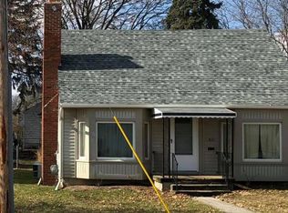 821 Merrill St, Lansing, MI 48912