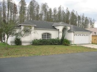 10444 Dracut Ln, New Port Richey, FL 34654