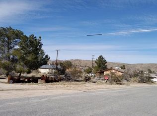 6394 Mountain View St, Joshua Tree, CA 92252