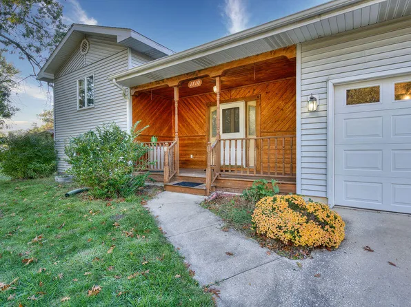 1710 W 50th Ave, Gary, IN 46408