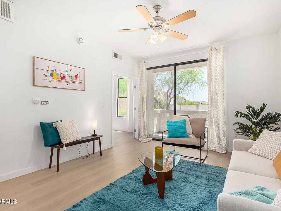 1st image of 6900 E PRINCESS Drive #1234