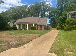 3236 Whitney Ave, Memphis, TN 38128