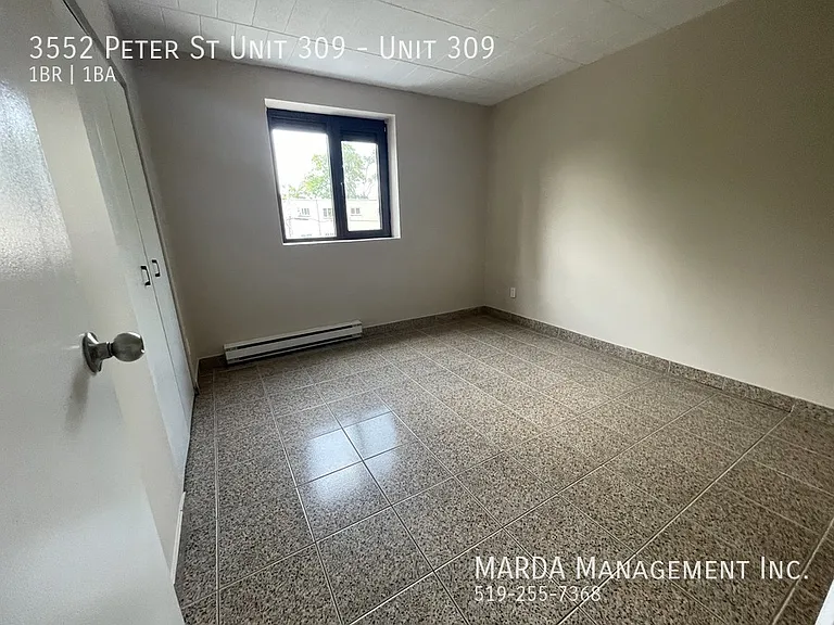 3552 Peter St #309 — Photo 9