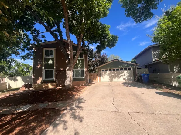 3312 Dunbar Ave, Fort Collins, CO 80526