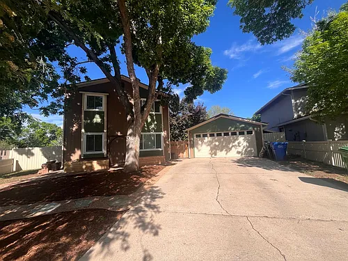 3312 Dunbar Ave Photo 1