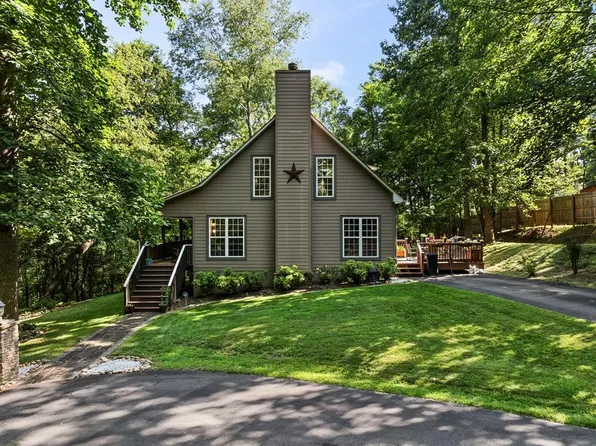 315 Honey Locust Trl, Whittier, NC 28789