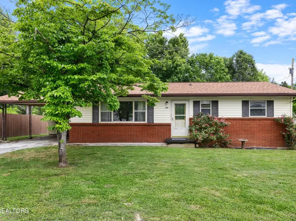 134 Scenic Dr, Jacksboro, TN 37757