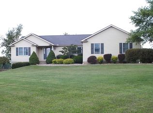 2454 E Messner Rd, Wooster, OH 44691