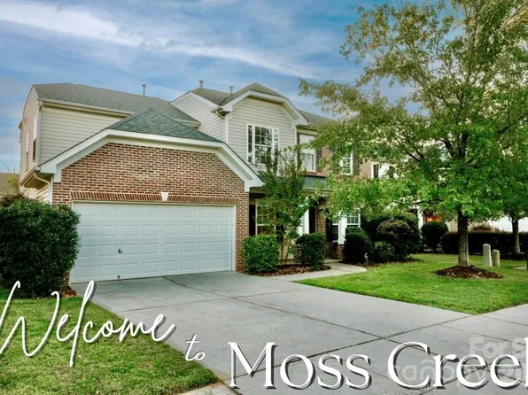 1457 Prestbury Rd NW, Concord, NC 28027