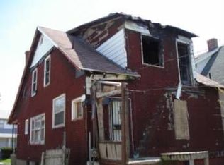 2008 Hignland, Detroit, MI 48206