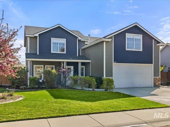 568 S Wooddale Pl, Eagle, ID 83616