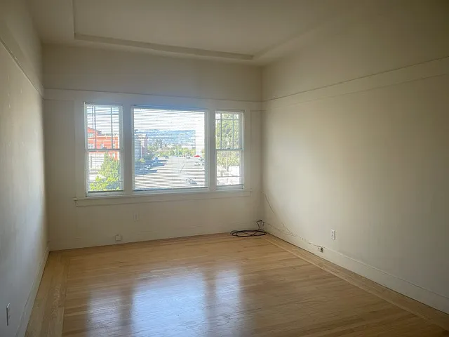 1 bed, 561 sqft, $1,650 — Photo 1