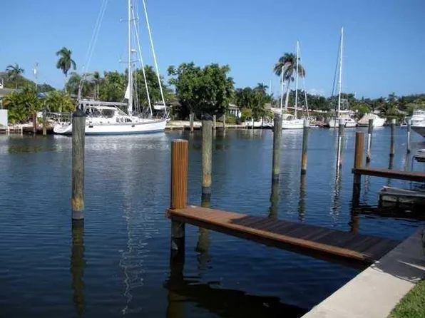 1501 SE 15TH Street #3-4, Fort Lauderdale, FL 33316