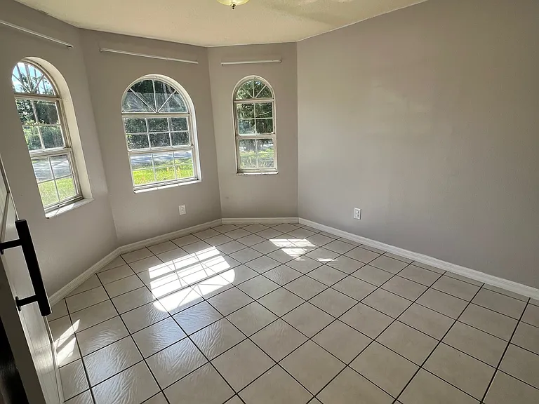 Dining / Office space