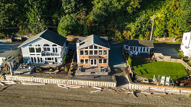 Our Family Compound