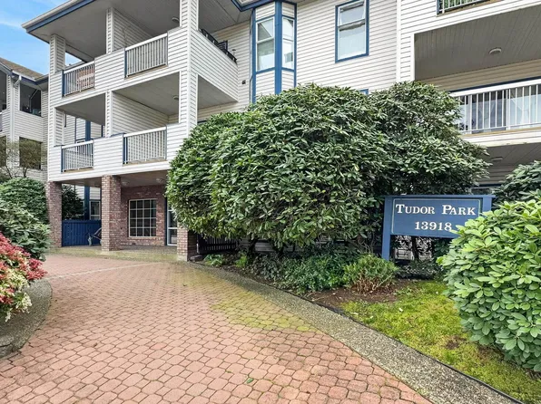 13918 72nd Ave #116, Surrey, BC V3W 0T4