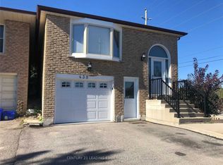 438 Colborne St, Bradford West Gwillimbury, ON L3Z 2E6