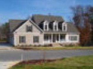 582 Summer Lakes Blvd, Aiken, SC 29808