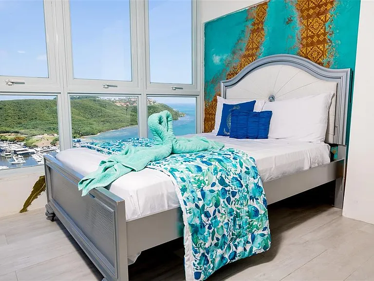 200 Avenida Marina View Marinas Cir #DOS-2706 — Photo 1