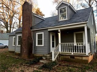 120 Hugh Caldwell Rd, Charlotte, NC 28214